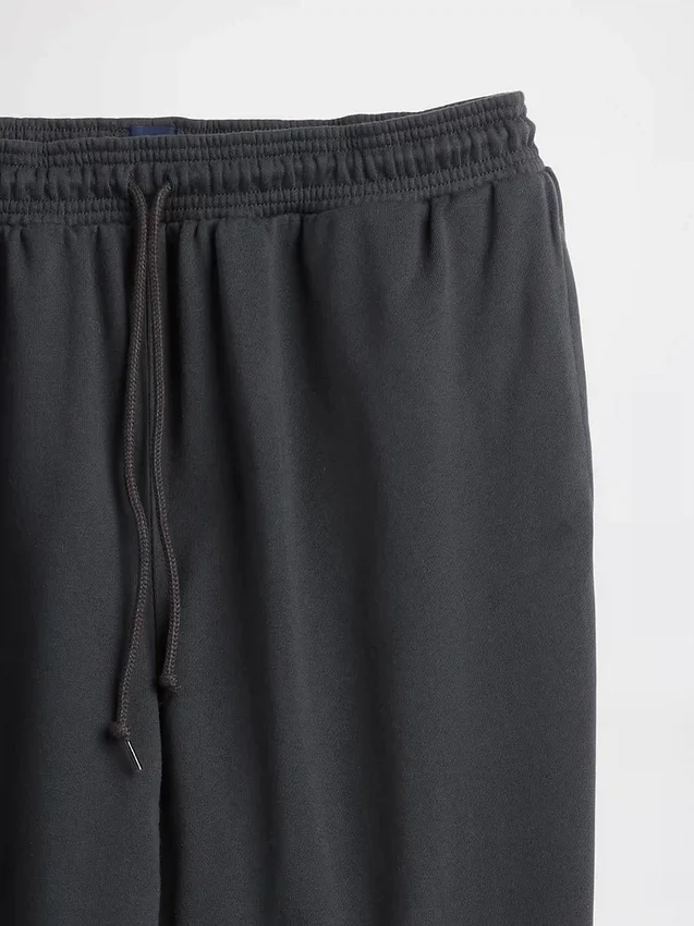 Pantalon de jogging ample et épais