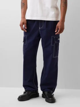 Pantalon de jogging ample GAP × Awake Ny Cargo