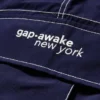 Pantalon de jogging ample GAP × Awake Ny Cargo