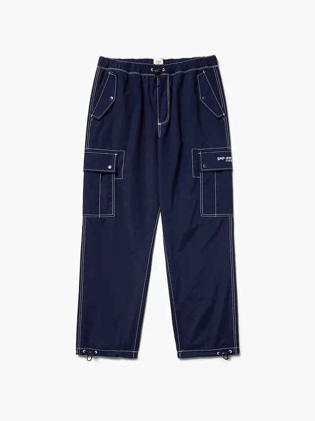 Pantalon de jogging ample GAP × Awake Ny Cargo