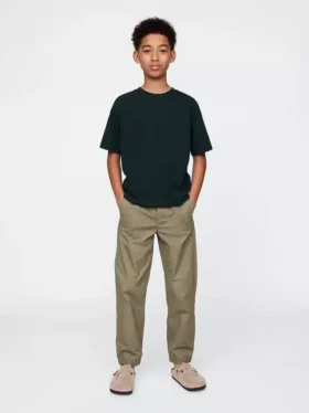 Pantalon de jogging ample pour enfant