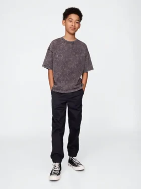 Pantalon de jogging ample pour enfant