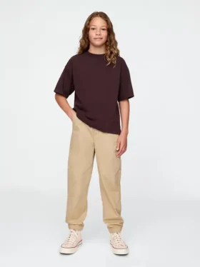 Pantalon de jogging ample pour enfant