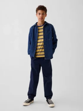 Pantalon de jogging ample pour enfant