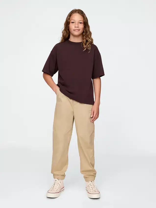 Pantalon de jogging ample pour enfant