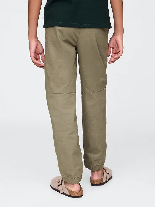 Pantalon de jogging ample pour enfant