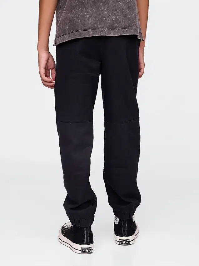 Pantalon de jogging ample pour enfant