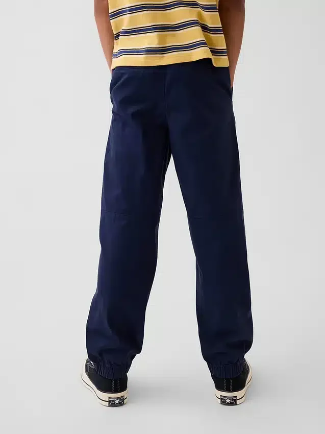 Pantalon de jogging ample pour enfant