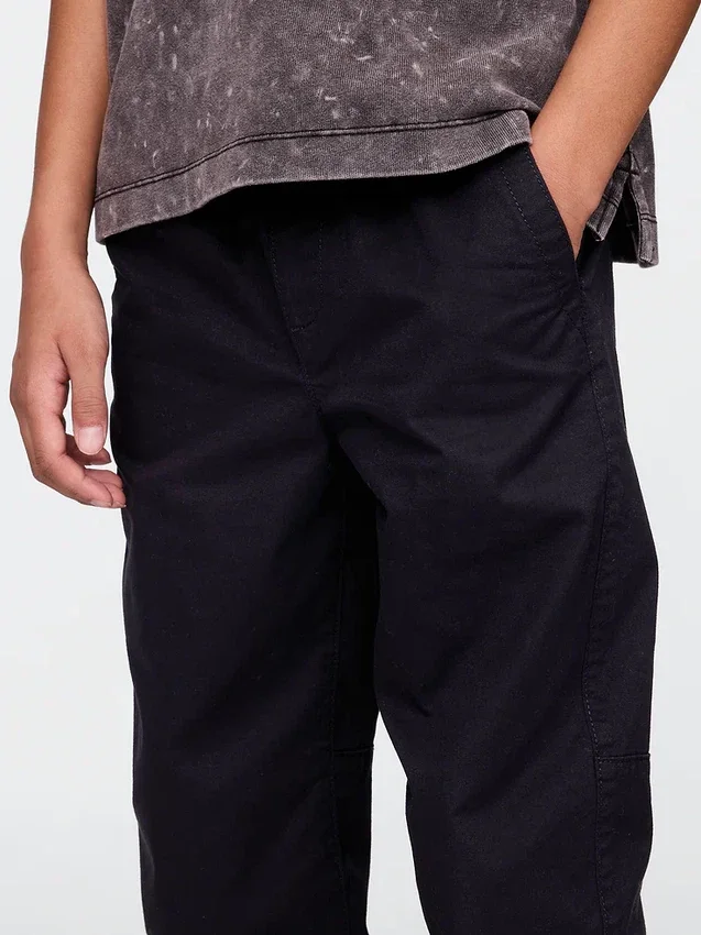 Pantalon de jogging ample pour enfant