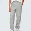 Pantalon de jogging ample pour enfant Vintagesoft avec logo
