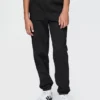 Pantalon de jogging ample pour enfant Vintagesoft avec logo