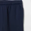 Pantalon de jogging ample pour enfant Vintagesoft avec logo