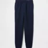 Pantalon de jogging ample pour enfant Vintagesoft avec logo