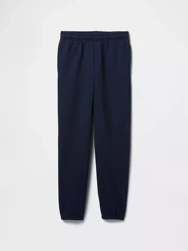 Pantalon de jogging ample pour enfant Vintagesoft avec logo