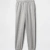 Pantalon de jogging ample pour enfant Vintagesoft avec logo
