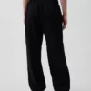 Pantalon de jogging ample taille mi-haute en Vintagesoft