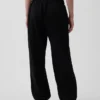 Pantalon de jogging ample taille mi-haute en Vintagesoft