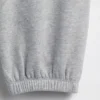 Pantalon de jogging ample taille mi-haute en Vintagesoft