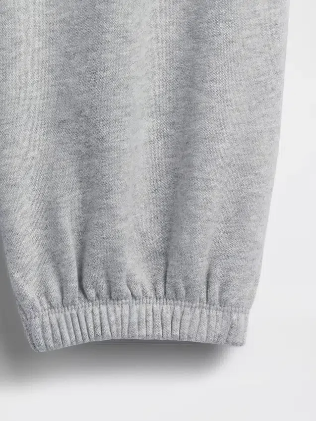 Pantalon de jogging ample taille mi-haute en Vintagesoft