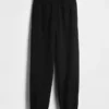 Pantalon de jogging ample taille mi-haute en Vintagesoft