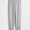 Pantalon de jogging ample taille mi-haute en Vintagesoft