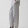 Pantalon de jogging ample taille mi-haute Vintagesoft