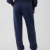 Pantalon de jogging ample taille mi-haute Vintagesoft