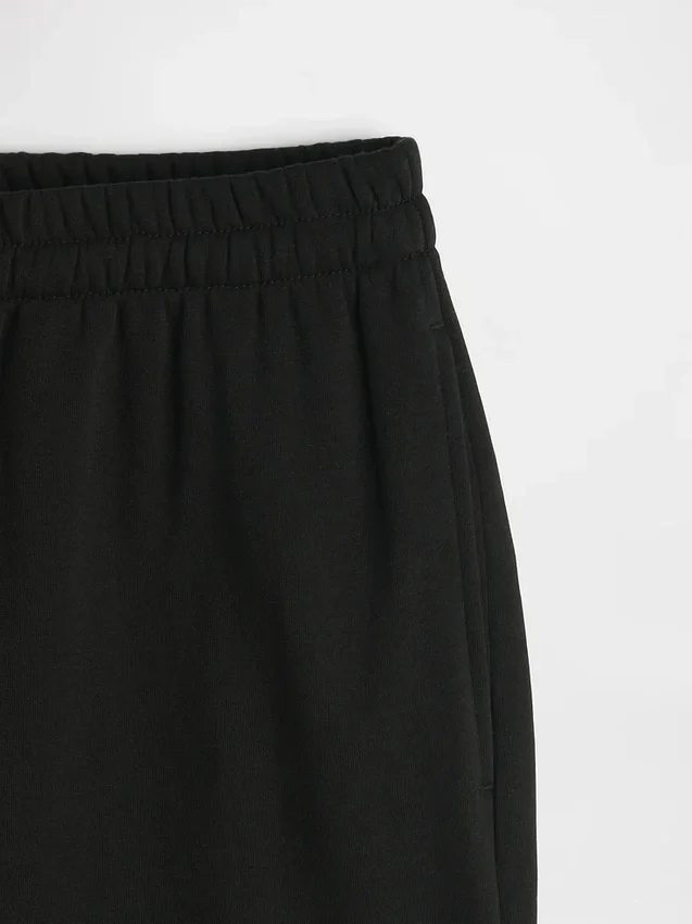 Pantalon de jogging ample taille mi-haute Vintagesoft