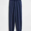 Pantalon de jogging ample taille mi-haute Vintagesoft