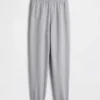 Pantalon de jogging ample taille mi-haute Vintagesoft