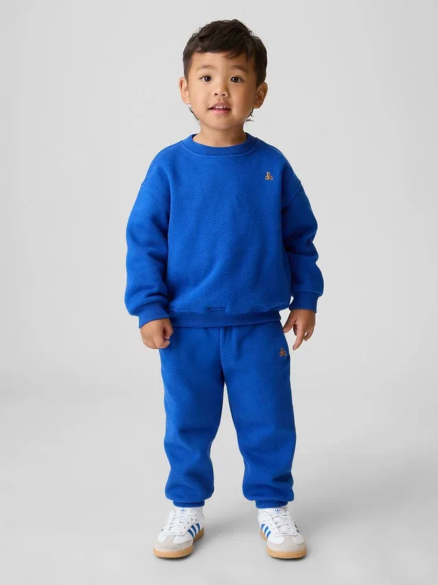Pantalon de jogging ample Vintagesoft pour Bébé & Enfant