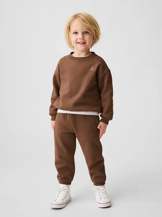 Pantalon de jogging ample Vintagesoft pour Bébé & Enfant