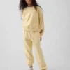 Pantalon de jogging ample Vintagesoft pour enfants
