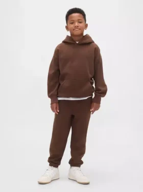 Pantalon de jogging ample Vintagesoft pour enfants