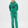 Pantalon de jogging ample Vintagesoft pour enfants
