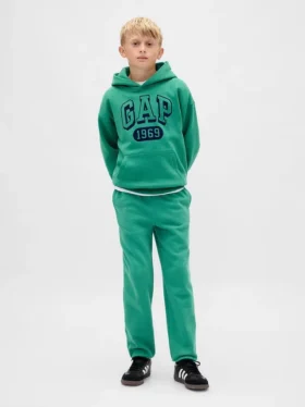 Pantalon de jogging ample Vintagesoft pour enfants