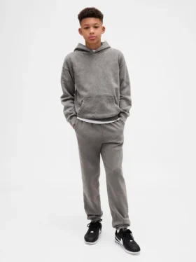 Pantalon de jogging ample Vintagesoft pour enfants