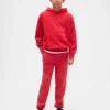 Pantalon de jogging ample Vintagesoft pour enfants