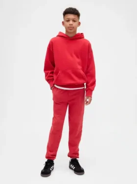 Pantalon de jogging ample Vintagesoft pour enfants