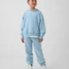 Pantalon de jogging ample Vintagesoft pour enfants