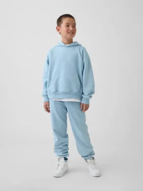 Pantalon de jogging ample Vintagesoft pour enfants