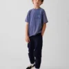 Pantalon de jogging ample Vintagesoft pour enfants