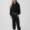 Pantalon de jogging ample Vintagesoft pour enfants