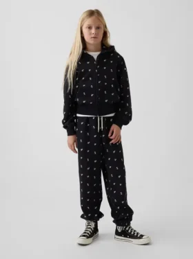 Pantalon de jogging ample Vintagesoft pour enfants