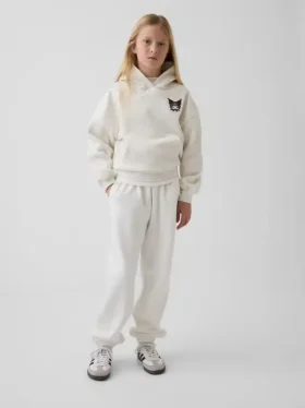 Pantalon de jogging ample Vintagesoft pour enfants