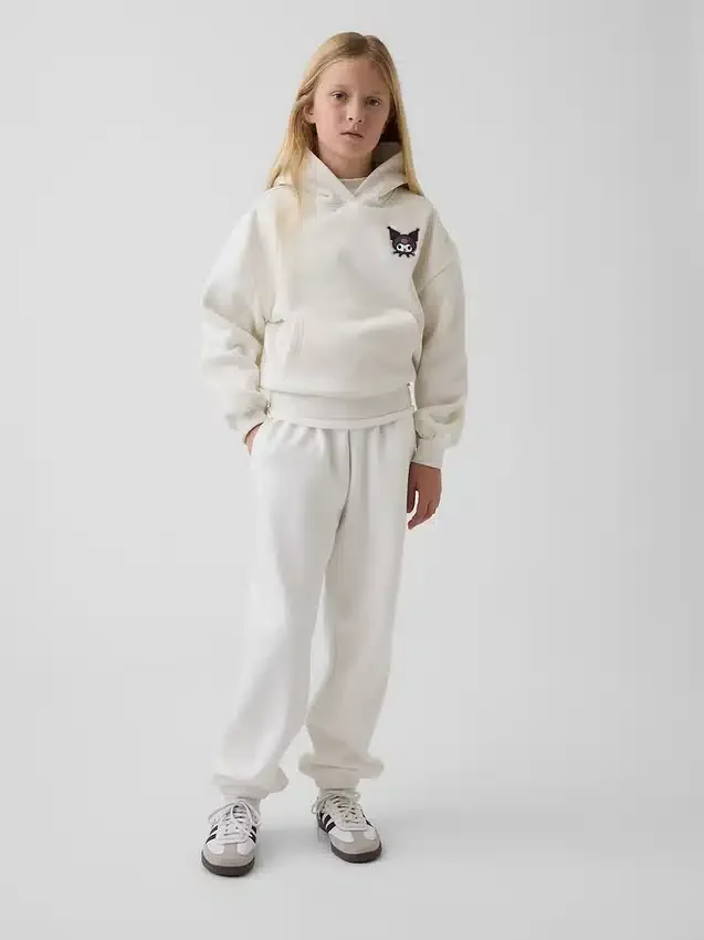 Pantalon de jogging ample Vintagesoft pour enfants
