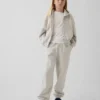 Pantalon de jogging ample Vintagesoft pour enfants