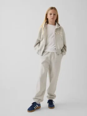 Pantalon de jogging ample Vintagesoft pour enfants