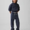 Pantalon de jogging ample Vintagesoft pour enfants