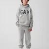 Pantalon de jogging ample Vintagesoft pour enfants